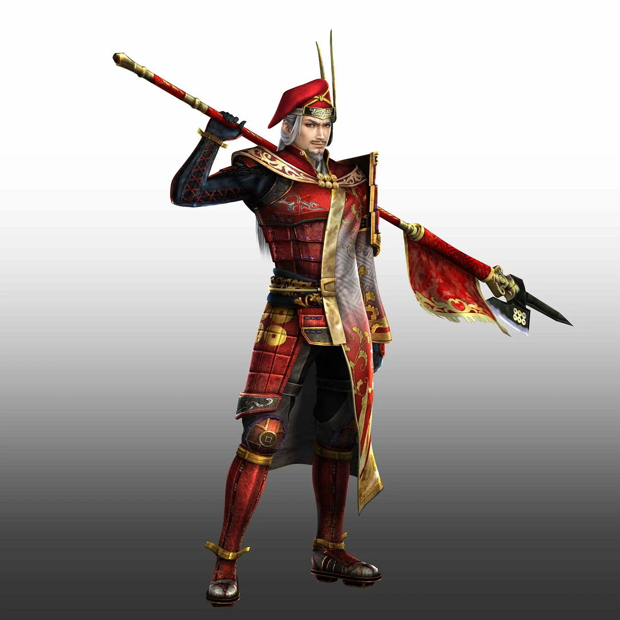 samurai warriors spirit of sanada