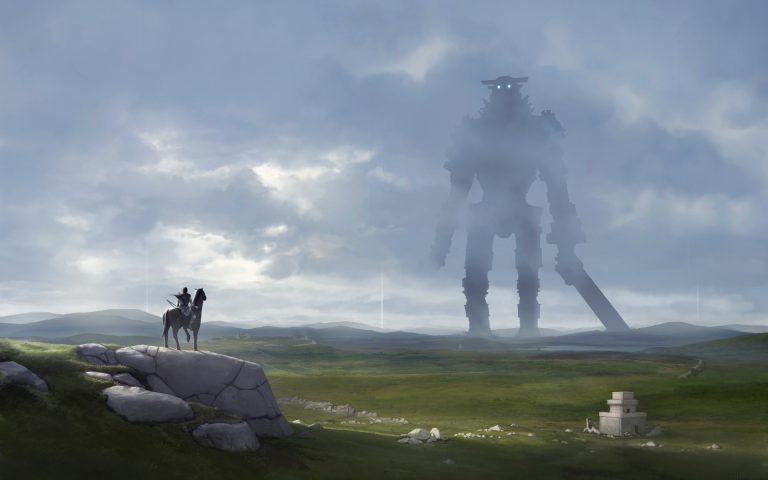 سازنده Shadow of the Colossus لیست تغییرات مورد نظرش را برای سونی ارسال کرده‌است - گیمفا