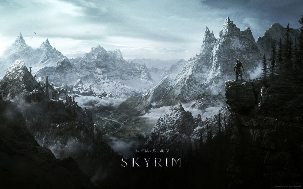 شایعه: تاریخ انتشار نسخه نینتندو سوییچ بازی Skyrim فاش شد - گیمفا