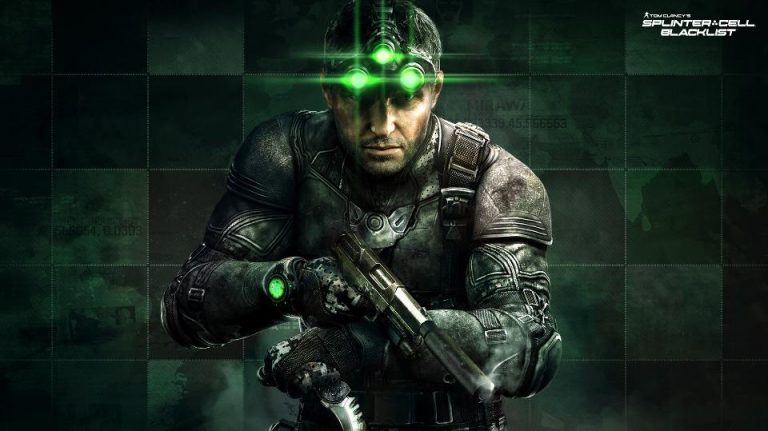 یوبی‌سافت نام تجاری بازی جدید Splinter Cell را ثبت کرد - گیمفا
