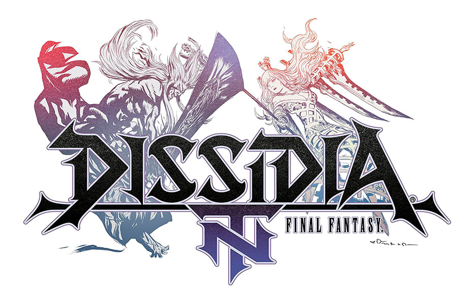 انتشار جزییات جدید از نسخه کنسولی Dissidia Final Fantasy NT - گیمفا