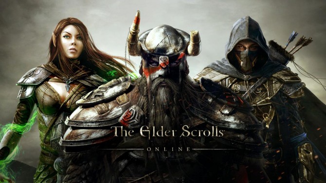 E3 2017 | دو محتوای الحاقی جدید برای The Elder Scrolls Online عرضه می‎شود - گیمفا