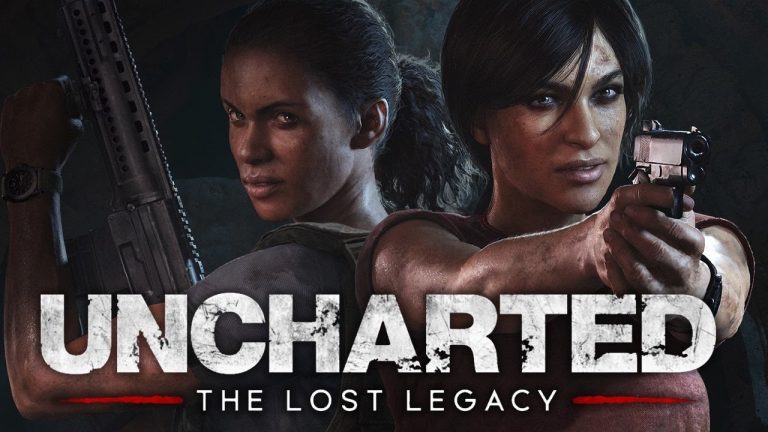درجه‌سختی Uncharted: The Lost Legacy بنابر روابط کاراکترهای اصلی تغییر خواهد نمود - گیمفا