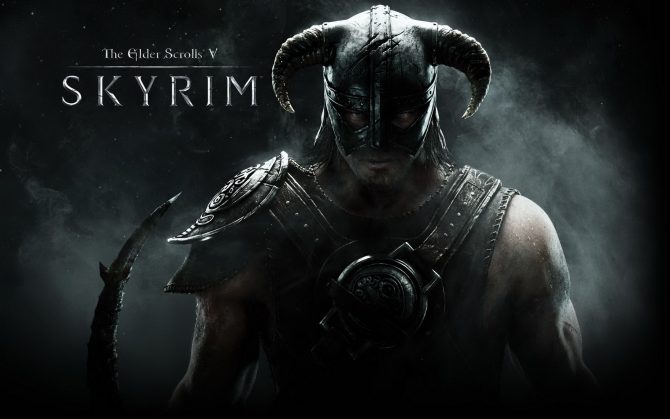 E3 2017 | اطلاعات بیشتر درباره‎ی The Elder Scrolls V: Skyrim بر روی نینتندو سوییچ منتشر شد - گیمفا