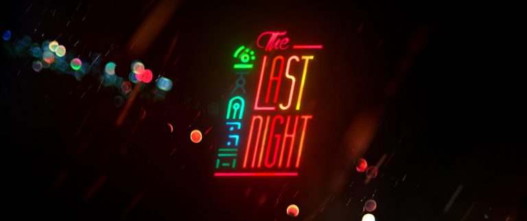 E3 2017 | دو عنوان The Last Night و The Artful Escape معرفی شدند - گیمفا