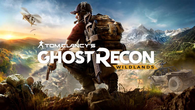 بروزرسانی بزرگی برای Ghost Recon: Wildlands منتشر شد - گیمفا