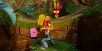 Crash Bandicoot N. Sane Trilogy - گیمفا: اخبار، نقد و بررسی بازی، سینما، فیلم و سریال