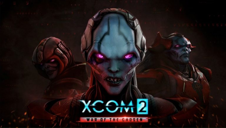 بسته الحاقی XCOM 2 از سیستم Nemesis عنوان Shadow of Mordor الهام گرفته شده - گیمفا