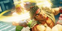 Street Fighter V - گیمفا: اخبار، نقد و بررسی بازی، سینما، فیلم و سریال