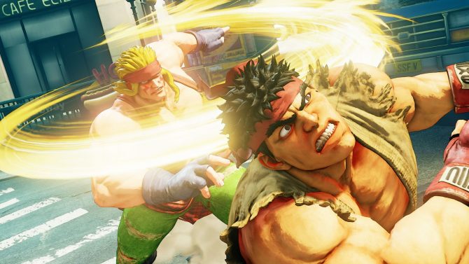 پنل Street Fighter 5 در رویداد EVO لغو شد؛ همچنان منتظر اخبار خوبی باشید - گیمفا