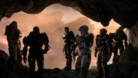 حماسه ای از جنس سرب و پلاسما | نقد و بررسی Halo: Reach - گیمفا