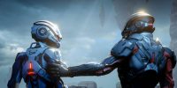 Mass Effect: Andromeda - گیمفا: اخبار، نقد و بررسی بازی، سینما، فیلم و سریال