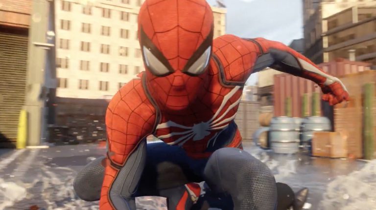 جزئیات جدیدی از داستان و شخصیت‌های Spider-Man منتشر شدند - گیمفا