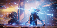 Destiny 2 - گیمفا: اخبار، نقد و بررسی بازی، سینما، فیلم و سریال