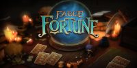 Fable Fortune - گیمفا: اخبار، نقد و بررسی بازی، سینما، فیلم و سریال