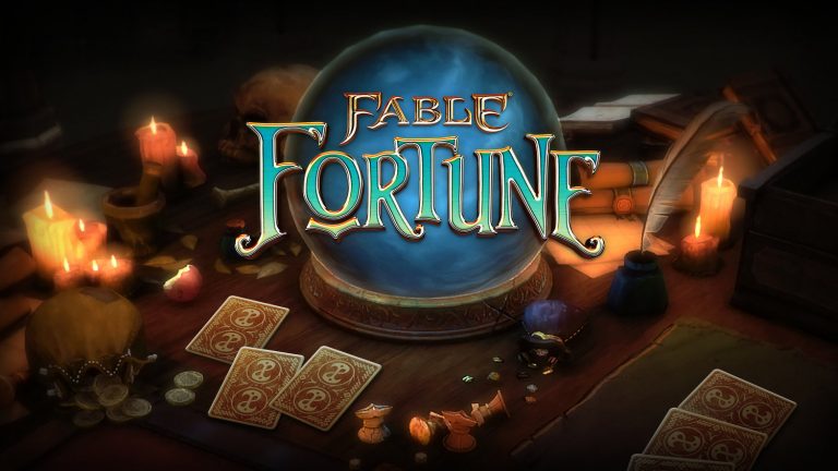 عرضه بازی Fable Fortune با تاخیر مواجه شد - گیمفا