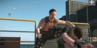 به‌روزرسان جدید MGS 5: The Phantom Pain بازی در نقش Ocelot را فراهم خواهد کرد - گیمفا