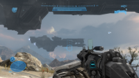 حماسه ای از جنس سرب و پلاسما | نقد و بررسی Halo: Reach - گیمفا