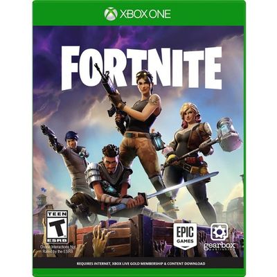 Fortnite