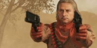 Metal Gear Solid 5: بخش سوم بازی واقعا وجود دارد! | طرفداران در تلاش برای پیدا کردن “صلح” - گیمفا