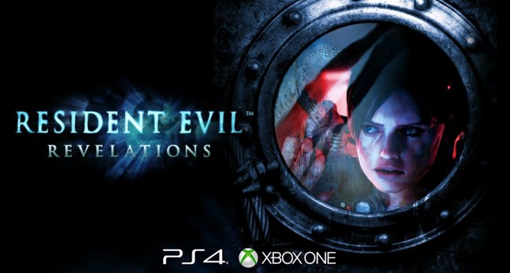 تاریخ انتشار Resident Evil Revelations Remastered مشخص شد - گیمفا