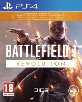 Battlefield 1 Revolution Edition توسط آمازون فرانسه لو رفت - گیمفا