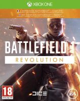 Battlefield 1 Revolution Edition توسط آمازون فرانسه لو رفت - گیمفا