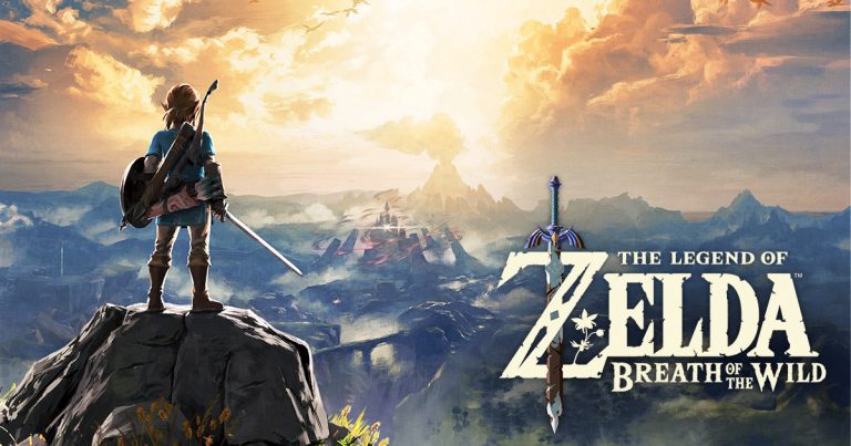 The Legend of Zelda: Breath of The Wild با کمک نرم افزار شبیه‌ساز تا رزولوشن ۴K بر روی رایانه‌های شخصی قابل بازی است - گیمفا