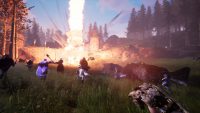 عنوان Citadel: Forged With Fire برای پلی‌استیشن ۴ و ایکس‌باکس وان تایید شد - گیمفا