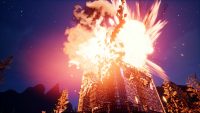 عنوان Citadel: Forged With Fire برای پلی‌استیشن ۴ و ایکس‌باکس وان تایید شد - گیمفا