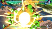 انتشار اطلاعات جدید از دو شخصیت Piccolo و Krillin در عنوان Dragon Ball FighterZ - گیمفا