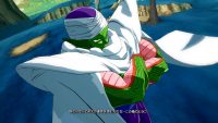انتشار اطلاعات جدید از دو شخصیت Piccolo و Krillin در عنوان Dragon Ball FighterZ - گیمفا