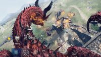 تماشا کنید: اولین تریلر از نسخه‌ی نسل هشتمی Dragon Dogma: Dark Arisen منتشر شد - گیمفا