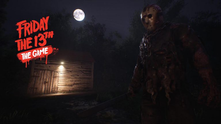 اطلاعاتی جدید از بخش تک نفره بازی Friday the 13th: The Game منتشر شد - گیمفا