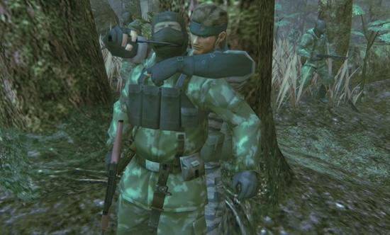 روزی روزگاری: عظمت یک نسل، شکوه یک حماسه |  نقد و بررسی Metal Gear Solid 3: Snake Eater - گیمفا