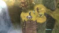 تاریخ عرضه نسخه غربی Lost Sphear مشخص شد - گیمفا