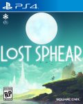 تاریخ عرضه نسخه غربی Lost Sphear مشخص شد - گیمفا