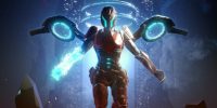E3 2017 | تاریخ انتشار عنوان Matterfall مشخص شد - گیمفا