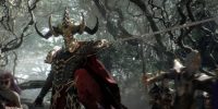 Total War: Warhammer - گیمفا: اخبار، نقد و بررسی بازی، سینما، فیلم و سریال