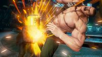 تصاویر و اطلاعات جدید از عنوان Marvel vs. Capcom: Infinite - گیمفا