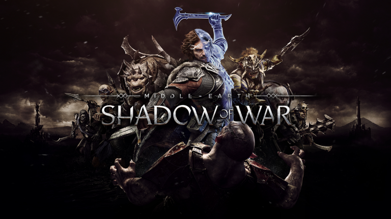 Gamescom 2017 | نمایش خیره‌کننده عنوان Middle-earth: Shadow of War - گیمفا
