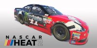 عنوانی دور از انتظار | نقدها و نمرات بازی NASCAR Heat 5 - گیمفا