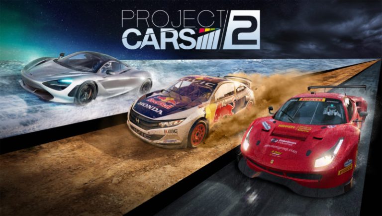 سازندگان Project Cars 2 از قدرت ایکس‌باکس وان ایکس شگفت‌زده شدند - گیمفا