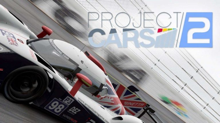 اسامی اتوموبیل های موجود در Project Cars 2 اعلام شد - گیمفا