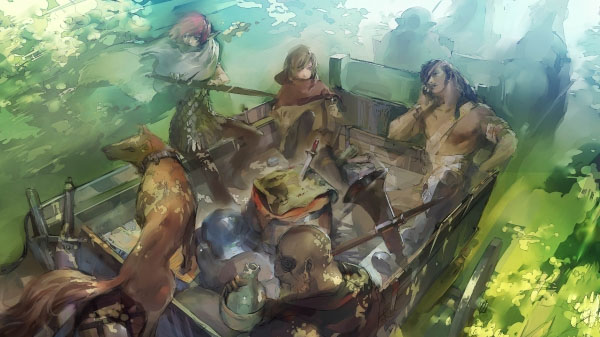 آگهی استخدام شرکت Atlus از توسعه Project Re: Fantasy برای پلی‌استیشن ۴ خبر می‌دهد - گیمفا