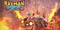 Rayman Legends - گیمفا: اخبار، نقد و بررسی بازی، سینما، فیلم و سریال