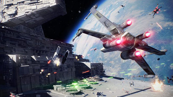 تاریخ برگزاری بتای عمومی Star Wars Battlefront II مشخص شد - گیمفا