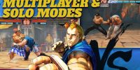 Street Fighter 4: Champion Edition برروی IOS منتشر شد - گیمفا