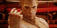 Tekken 7 - گیمفا: اخبار، نقد و بررسی بازی، سینما، فیلم و سریال