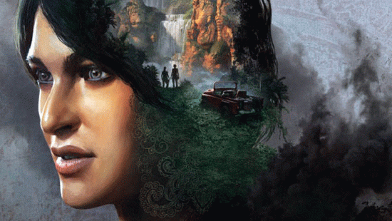 آنچارتد، قسمت بانوان! | پیش نمایش بازی Uncharted: The Lost Legacy - گیمفا